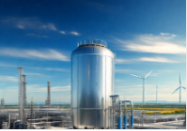 固态储氢-- 氢能存储的“安全王者”